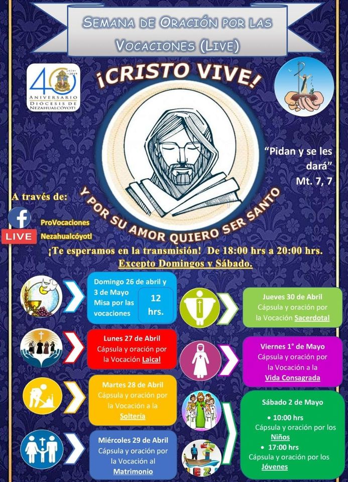 ProVocaciones Nezahualcóyotl