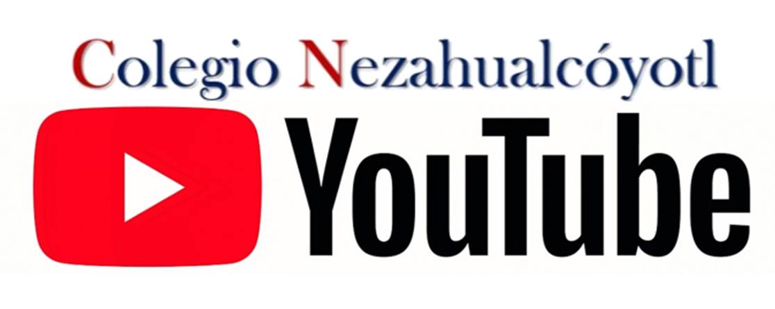 Yotube Colegio Nezahualcóyotl